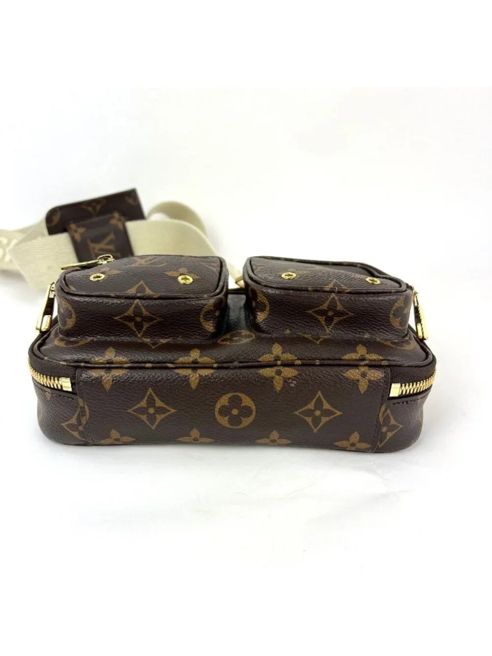 Louis Vuitton pre owned